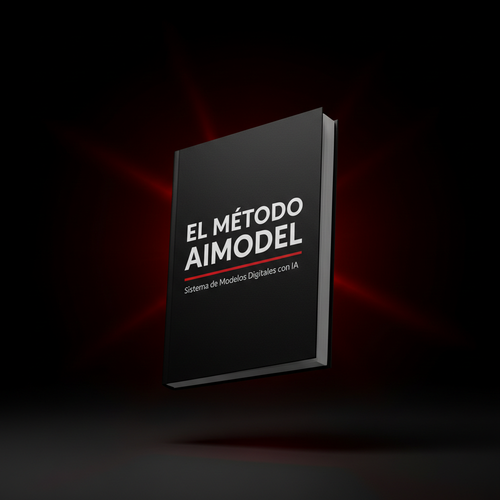 El Método AIModel — guía digital